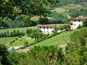 Locazione Turistica Vigna La Corte-5